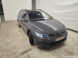  Volkswagen  Golf  Volkswagen Variant VIII 1.0 eTSI 81kW DSG Life Business 5d #2