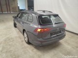  Volkswagen  Golf  Volkswagen Variant VIII 1.0 eTSI 81kW DSG Life Business 5d #3