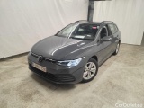  Volkswagen  Golf  Volkswagen Variant VIII 1.0 eTSI 81kW DSG Life Business 5d #4