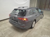  Volkswagen  Golf  Volkswagen Variant VIII 1.0 eTSI 81kW DSG Life Business 5d #5