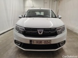  Dacia  Sandero Dacia  1.0 SCe 75 Lauréate 5d 
