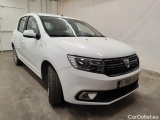  Dacia  Sandero Dacia  1.0 SCe 75 Lauréate 5d #2