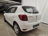  Dacia  Sandero Dacia  1.0 SCe 75 Lauréate 5d #3
