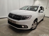 Dacia  Sandero Dacia  1.0 SCe 75 Lauréate 5d #4