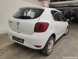 Dacia  Sandero Dacia  1.0 SCe 75 Lauréate 5d #5
