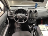  Dacia  Sandero Dacia  1.0 SCe 75 Lauréate 5d #9