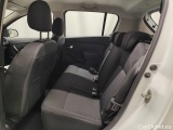  Dacia  Sandero Dacia  1.0 SCe 75 Lauréate 5d #10