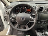  Dacia  Sandero Dacia  1.0 SCe 75 Lauréate 5d #21