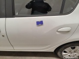  Dacia  Sandero Dacia  1.0 SCe 75 Lauréate 5d #27