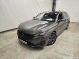  Peugeot  308 Peugeot  SW 1.5 BlueHDi 130 S&S Active Pack 5d #4