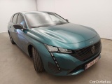  Peugeot  308 Peugeot  SW 1.2 PureTech 130 S&S Active Pack 5d #2