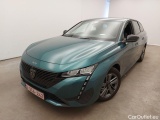  Peugeot  308 Peugeot  SW 1.2 PureTech 130 S&S Active Pack 5d #4