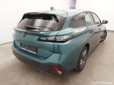  Peugeot  308 Peugeot  SW 1.2 PureTech 130 S&S Active Pack 5d #5