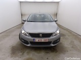  Peugeot  308 Peugeot  SW 1.2 PureTech 110 S&S Business 5d 