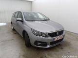  Peugeot  308 Peugeot  SW 1.2 PureTech 110 S&S Business 5d #2