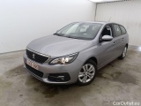  Peugeot  308 Peugeot  SW 1.2 PureTech 110 S&S Business 5d #4
