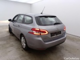  Peugeot  308 Peugeot  SW 1.2 PureTech 110 S&S Business 5d #3