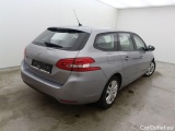  Peugeot  308 Peugeot  SW 1.2 PureTech 110 S&S Business 5d #5