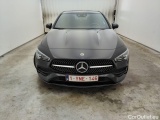  Mercedes  CLA-Klasse Mercedes-Benz CLA CLA 200 Business Solution 4d 