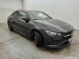  Mercedes  CLA-Klasse Mercedes-Benz CLA CLA 200 Business Solution 4d #2