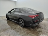  Mercedes  CLA-Klasse Mercedes-Benz CLA CLA 200 Business Solution 4d #3