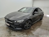  Mercedes  CLA-Klasse Mercedes-Benz CLA CLA 200 Business Solution 4d #4