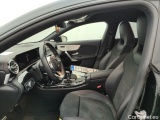  Mercedes  CLA-Klasse Mercedes-Benz CLA CLA 200 Business Solution 4d #6