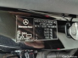  Mercedes  CLA-Klasse Mercedes-Benz CLA CLA 200 Business Solution 4d #17