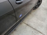  Mercedes  CLA-Klasse Mercedes-Benz CLA CLA 200 Business Solution 4d #20