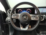  Mercedes  CLA-Klasse Mercedes-Benz CLA CLA 200 Business Solution 4d #22