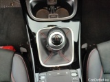 Mercedes  CLA-Klasse Mercedes-Benz CLA CLA 200 Business Solution 4d #25
