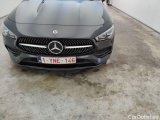  Mercedes  CLA-Klasse Mercedes-Benz CLA CLA 200 Business Solution 4d #27