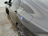  Mercedes  CLA-Klasse Mercedes-Benz CLA CLA 200 Business Solution 4d #37