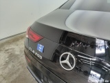  Mercedes  CLA-Klasse Mercedes-Benz CLA CLA 200 Business Solution 4d #39