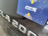  Mercedes  CLA-Klasse Mercedes-Benz CLA CLA 200 Business Solution 4d #40