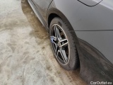  Mercedes  CLA-Klasse Mercedes-Benz CLA CLA 200 Business Solution 4d #48