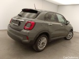  Fiat  500 Fiat X 1.0 Firefly Turbo 120 Urban Connect 5d #5