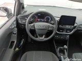  Ford  Fiesta Ford  1.1i 52kW Business Class 5d #9