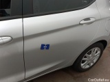  Ford  Fiesta Ford  1.1i 52kW Business Class 5d #29