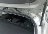  Ford  Fiesta Ford  1.1i 52kW Business Class 5d #35