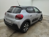  Citroen  C3 Citroën  1.2 PureTech 83 S&S MAN Shine 5d #2