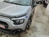  Citroen  C3 Citroën  1.2 PureTech 83 S&S MAN Shine 5d #34