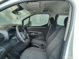  Citroen  Berlingo CITROEN  SWB DIESEL - 2018 1.5 BlueHDi M Live S&S 5d #6