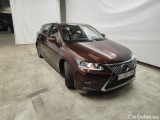  Lexus  CT Lexus  200h Executive Line 5d #2