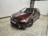  Lexus  CT Lexus  200h Executive Line 5d #3