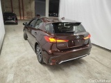  Lexus  CT Lexus  200h Executive Line 5d #4