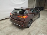  Lexus  CT Lexus  200h Executive Line 5d #5