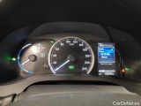  Lexus  CT Lexus  200h Executive Line 5d #8