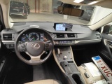 Lexus  CT Lexus  200h Executive Line 5d #9
