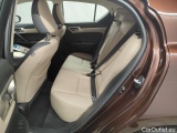  Lexus  CT Lexus  200h Executive Line 5d #10